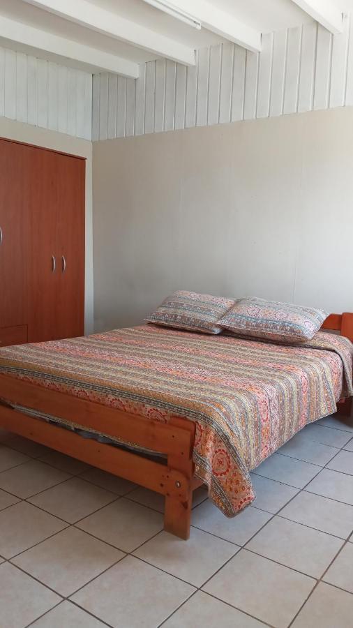 Hostal Amunategui La Serena Exterior photo