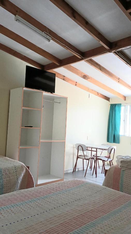 Hostal Amunategui La Serena Exterior photo