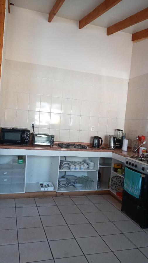 Hostal Amunategui La Serena Exterior photo